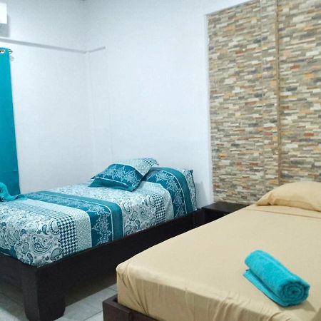 Cahuita Apartment By Angie المظهر الخارجي الصورة