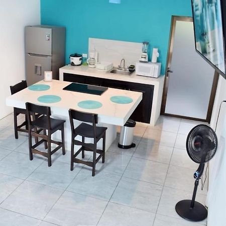 Cahuita Apartment By Angie المظهر الخارجي الصورة