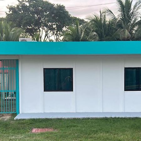 Cahuita Apartment By Angie المظهر الخارجي الصورة