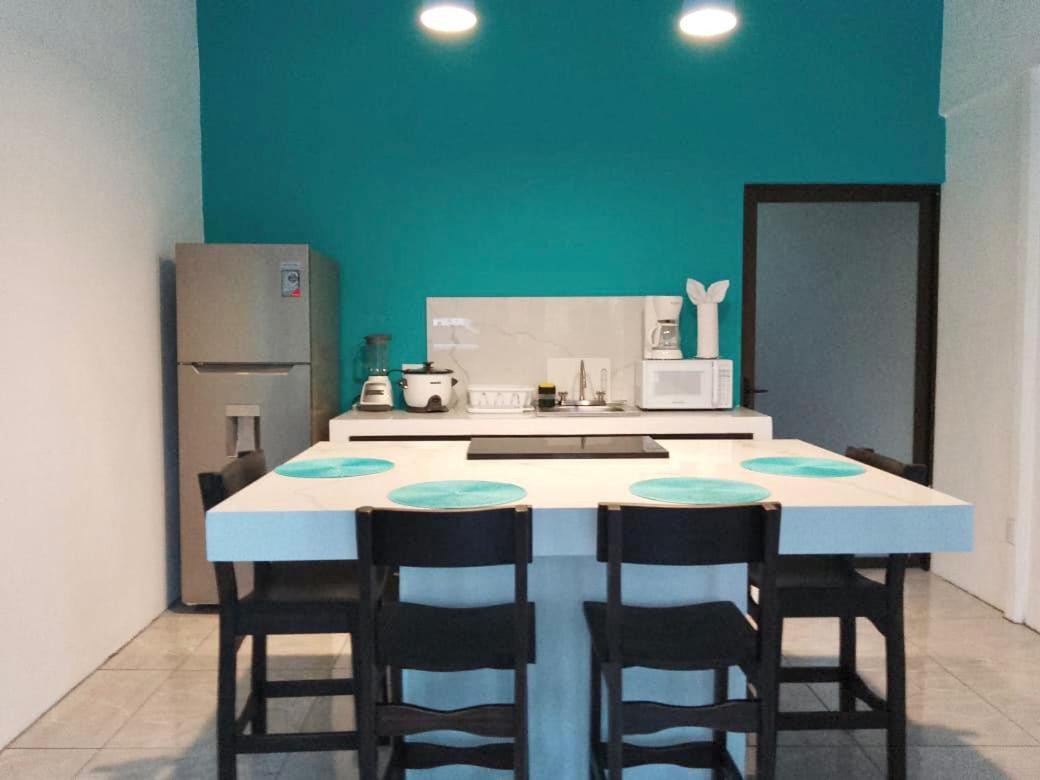 Cahuita Apartment By Angie المظهر الخارجي الصورة