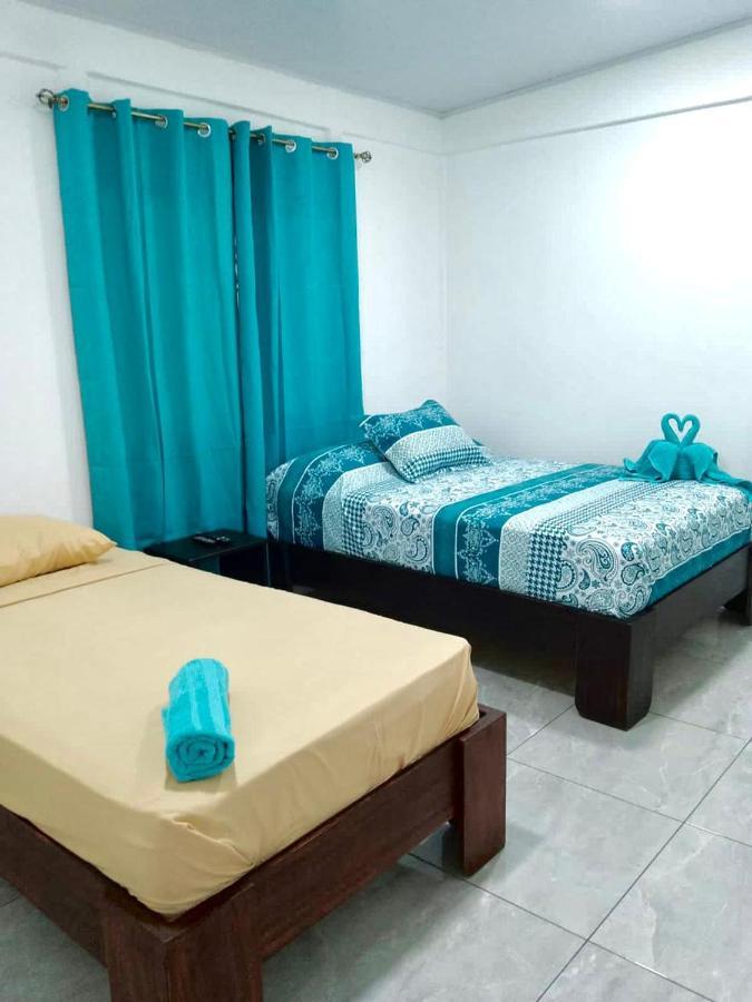 Cahuita Apartment By Angie المظهر الخارجي الصورة