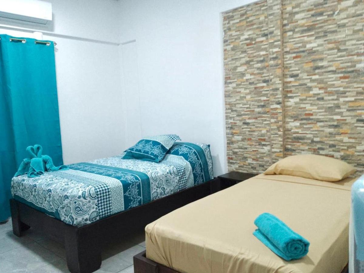 Cahuita Apartment By Angie المظهر الخارجي الصورة