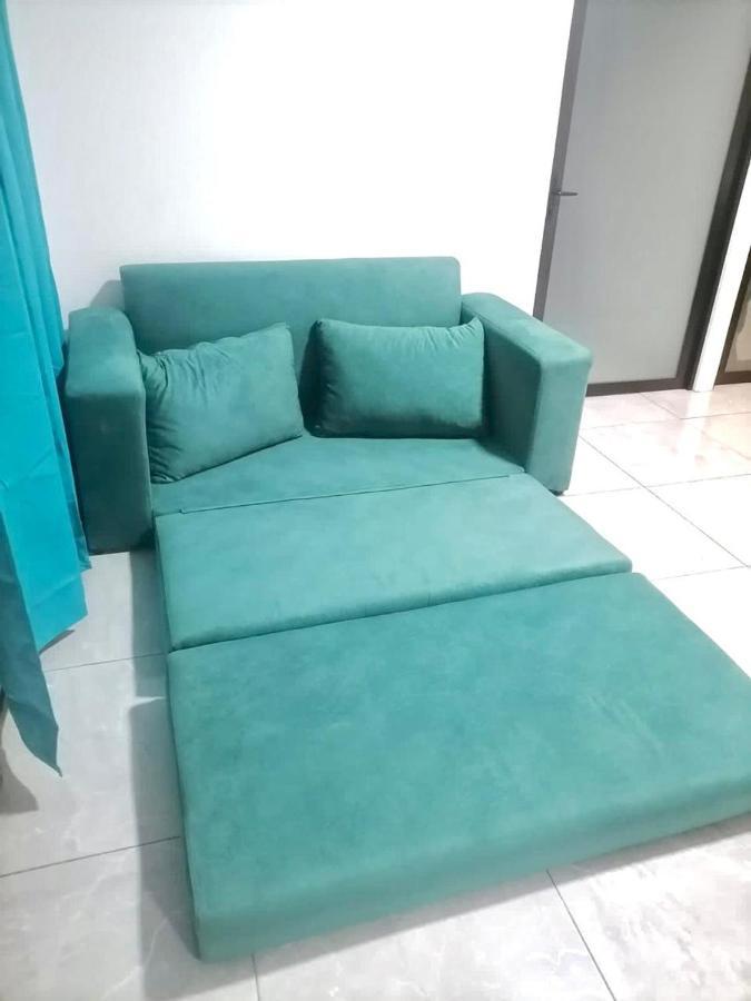Cahuita Apartment By Angie المظهر الخارجي الصورة