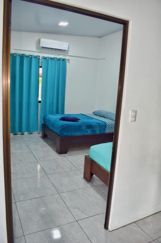 Cahuita Apartment By Angie المظهر الخارجي الصورة