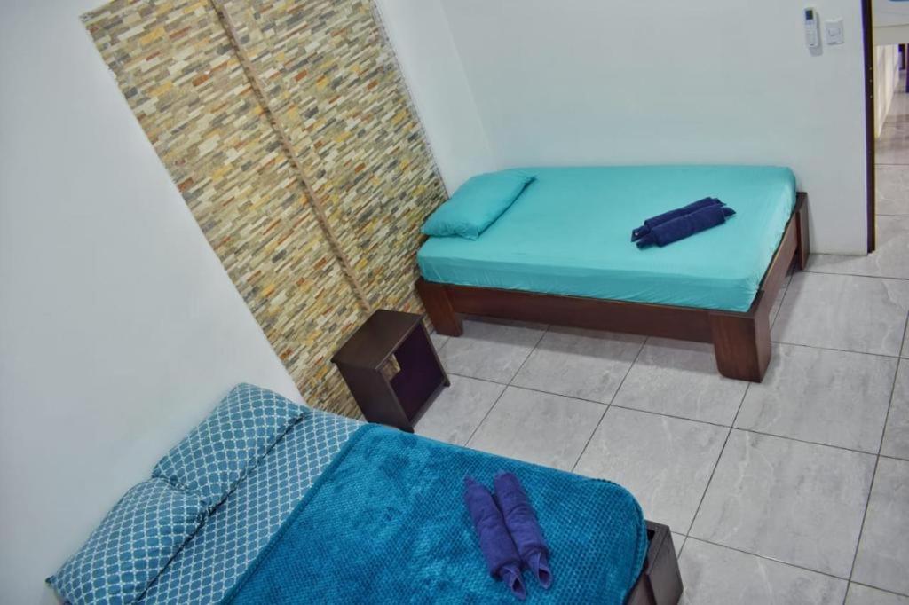 Cahuita Apartment By Angie المظهر الخارجي الصورة