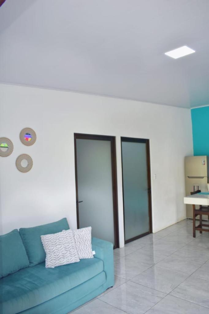 Cahuita Apartment By Angie المظهر الخارجي الصورة