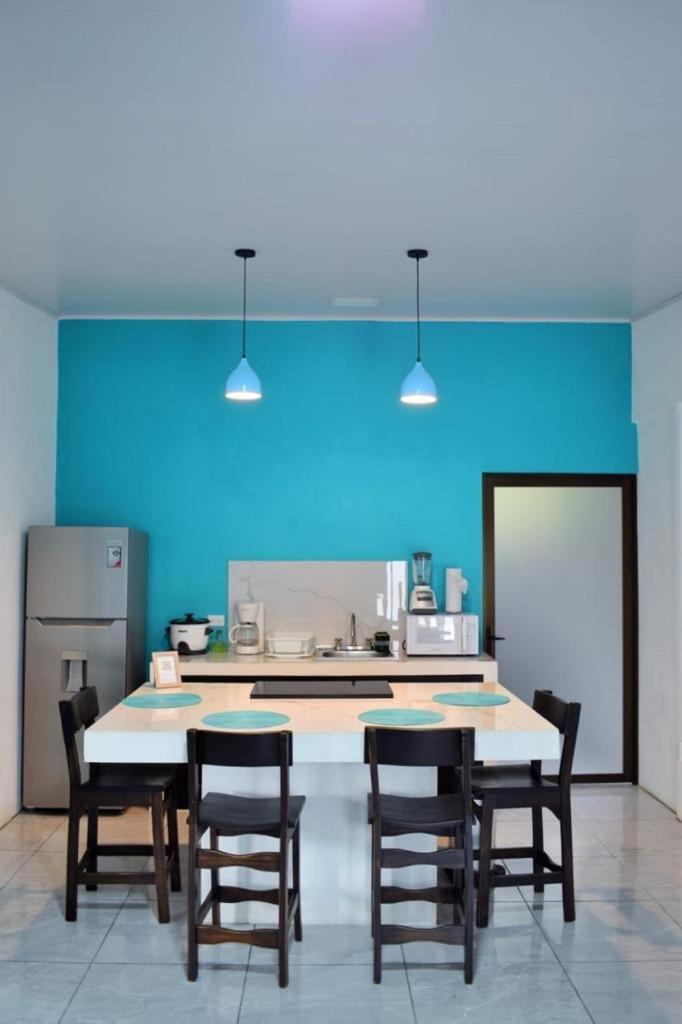 Cahuita Apartment By Angie المظهر الخارجي الصورة