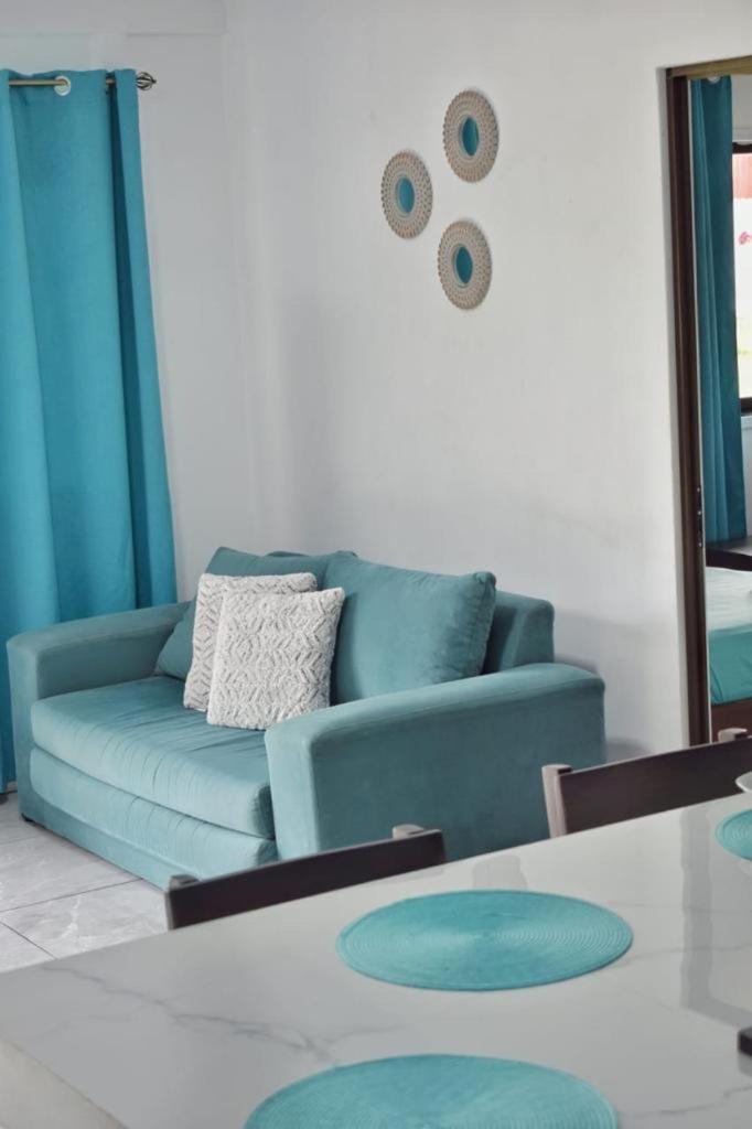 Cahuita Apartment By Angie المظهر الخارجي الصورة